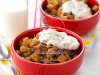 Cinnamon-Apple Brown Betty