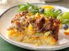 Green Chile Brunch Bake