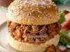 Flavorful Sloppy Joes