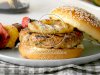 Hawaiian Turkey Burgers