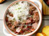 Classic Red Beans N Rice