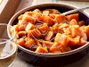 Caramel Sweet Potatoes
