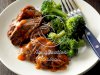 Slow-Cooker Sauerbraten