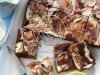 Cream Cheese Swirl Brownies