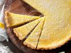 Shortbread Lemon Tart