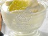 Lemon-Lime Mousse