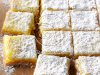 Almond-Coconut Lemon Bars
