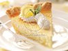 Mom’s Lemon Custard Pie