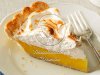 Florida Citrus Meringue Pie