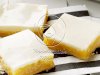Shortbread Lemon Bars