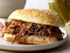 Honey Pulled Pork Subs