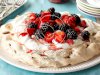 Two-Berry Pavlova