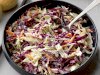 Easy Tangy Coleslaw