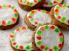 Spiced Christmas Cookies