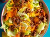 Easy Ground Beef Taco Salad