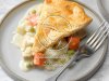 Turkey Potpies