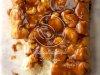 Sticky Cinnamon-Sugar Monkey Bread