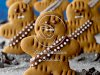 Wookie Cookies