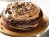 Chocolate Carrot Cake