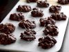 Mixed Nut Clusters