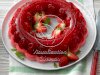 Molded Strawberry Salad