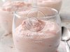 Tangy Rhubarb Fool