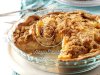 Triple Pear Pie