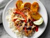 Easy Slow-Cooker Chicken Ropa Vieja