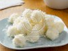 Creamy Coconut Snowballs