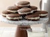 Old-Fashioned Whoopie Pies