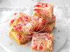 Cherry Coconut Treats