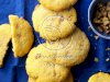 Soft Cornmeal Cookies