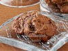 Outrageous Chocolate Mint Cookies