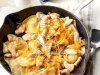 Pierogi Chicken Supper