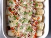 Over-the-Border Shrimp Enchiladas