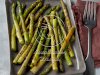 Grilled Asparagus
