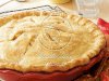 Apple Pear Pie