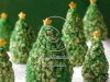 Crispy Christmas Trees