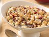 Cranberry Ricotta Gnocchi with Brown Butter Sauce