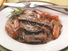 Beef Roast with Gravy