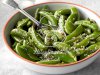 Sugar Snap Pea Stir-Fry