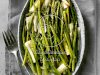 Roasted Asparagus and Leeks