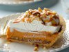 Easy Pumpkin Spice Pudding Pie