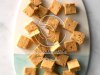 Butterscotch Pumpkin Fudge