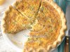 Bacon Swiss Quiche