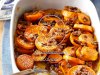 Citrus Sweet Potatoes