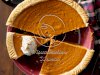 Molasses Pumpkin Pie