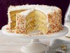 Coastal Coconut Cream Cake