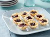 Brie Phyllo Cups