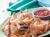 Southwestern Appetizer Triangles